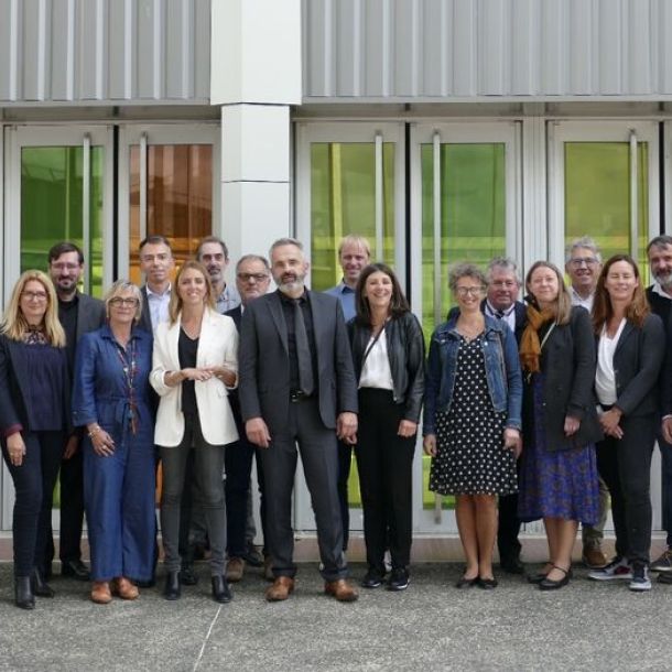 L’ADIUT désigne ses nouvelles instances à compter du 1er septembre 2025