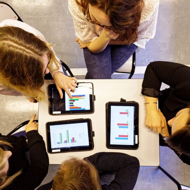 Le BUT STID change de nom !