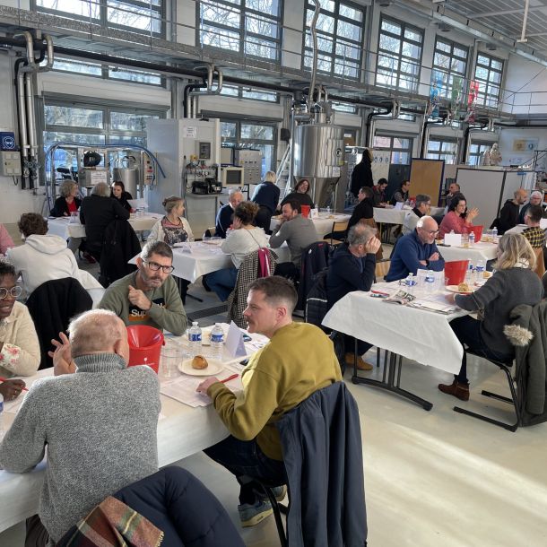 3ème édition du Concours des bières artisanales à l&rsquo;IUT d&rsquo;Avignon