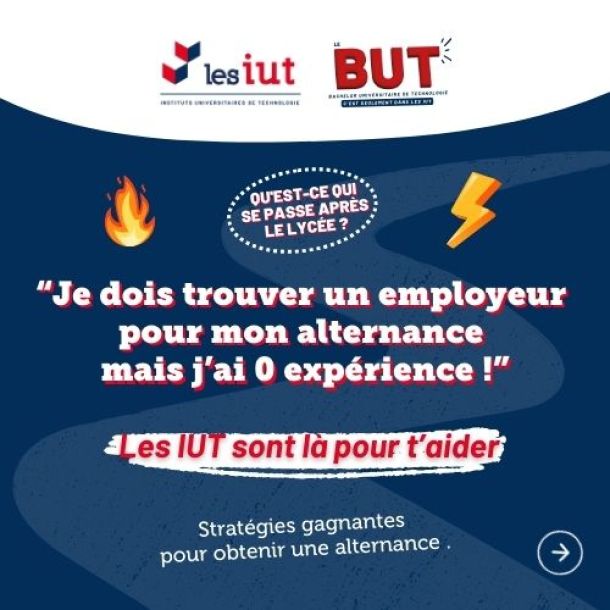 🚀🌟 À tous les jeunes qui cherchent une entreprise pour une alternance, cette publication est pour vous ! 🌟🚀