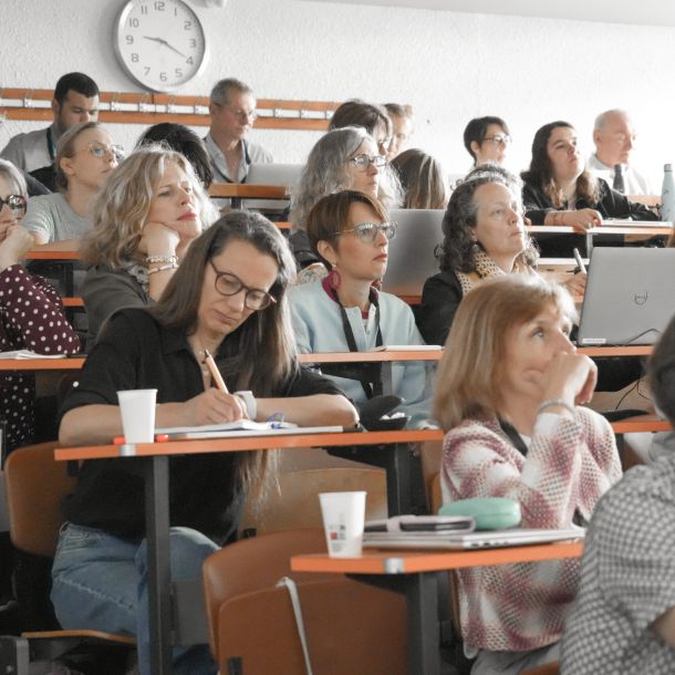 Cap sur l’international à l’IUT du Creusot avec les Journées RI de l&rsquo;ADIUT