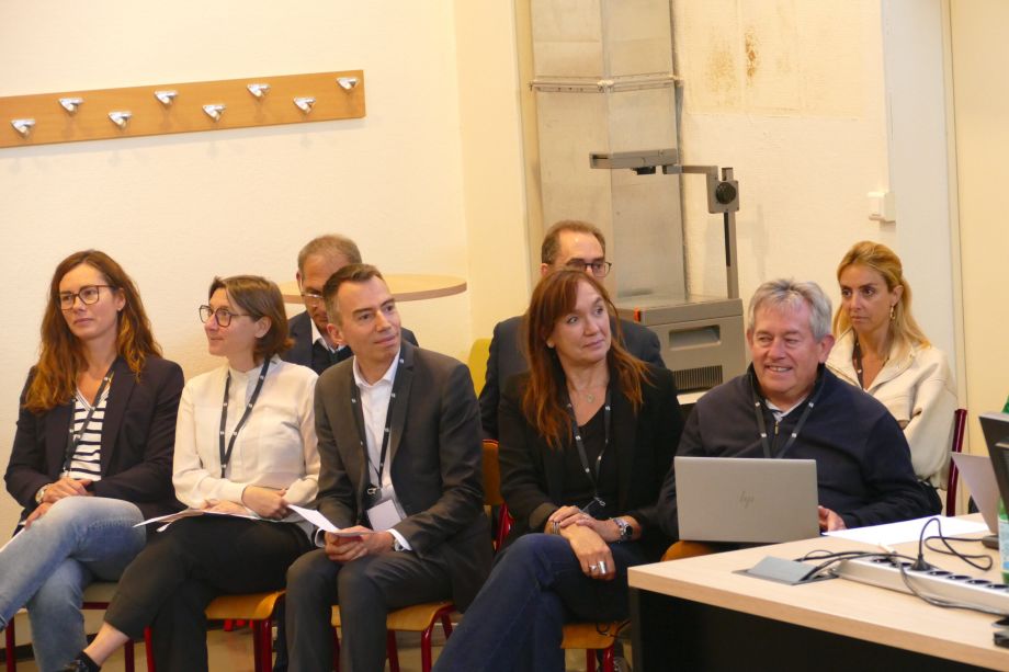 L’Assemblée générale de l’ADIUT 2026