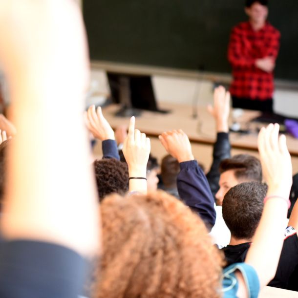 Quelques tips pour une rentrée réussie en IUT