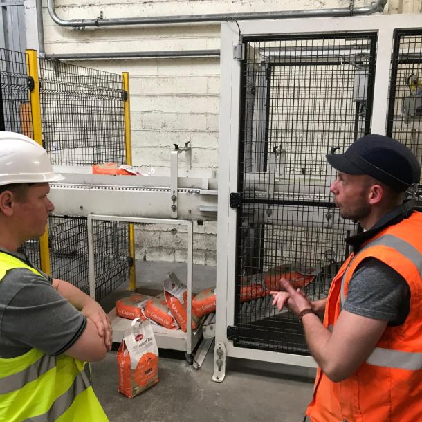 Le 1er diplôme de Bachelor Universitaire de Technologie en VAE délivré à Valenciennes