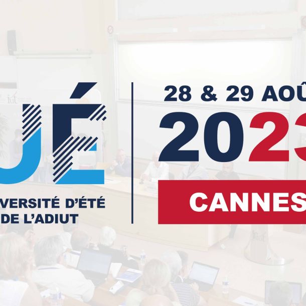 Université d’Été de l’ADIUT : face aux transitions, la solution IUT