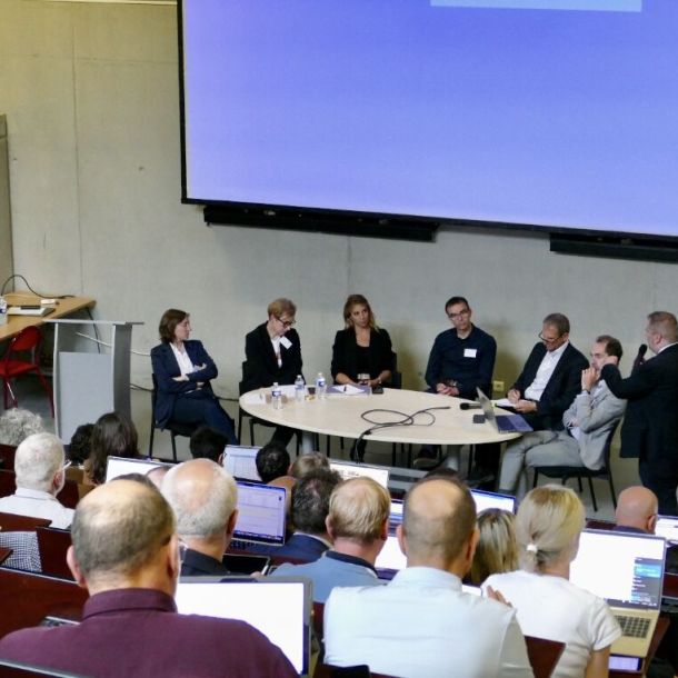 Assemblée générale 2025 de l&rsquo;ADIUT à l&rsquo;IUT de Troyes