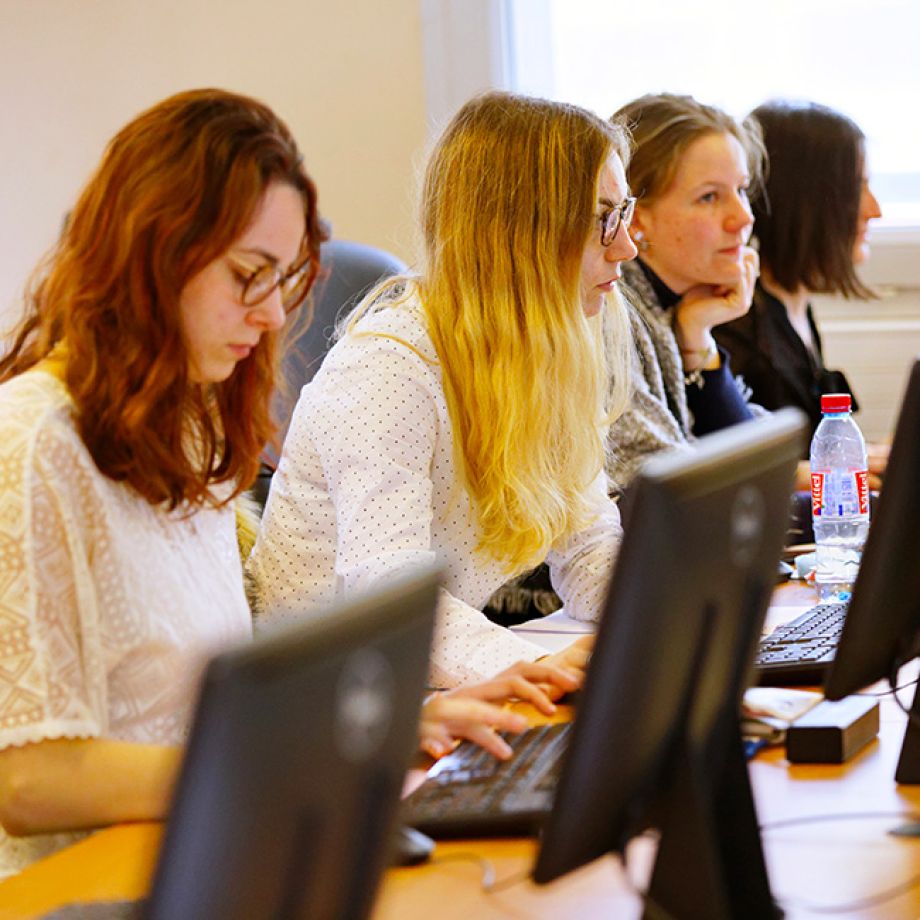 Information-Communication