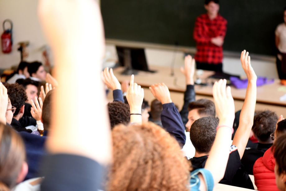 Quelques tips pour une rentrée réussie en IUT