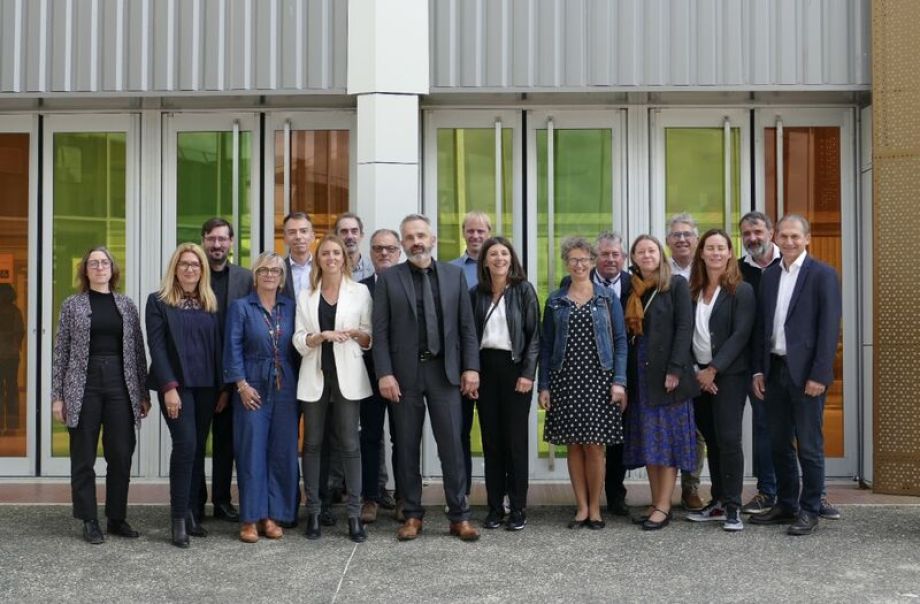 L’ADIUT désigne ses nouvelles instances à compter du 1er septembre 2025