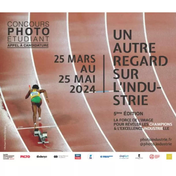 Une étudiante de l’IUT de Mulhouse remporte le prix « coup de cœur » 🏆📷