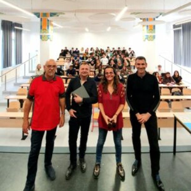 Entreprenariat : l’introspection avant la prospection