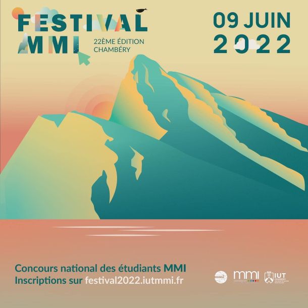 À Chambéry, des projets d&rsquo;étudiants récompensés lors du Festival MMI