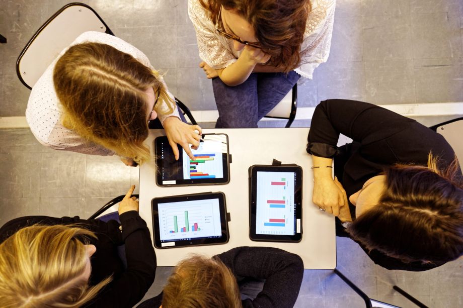 Le BUT STID change de nom !