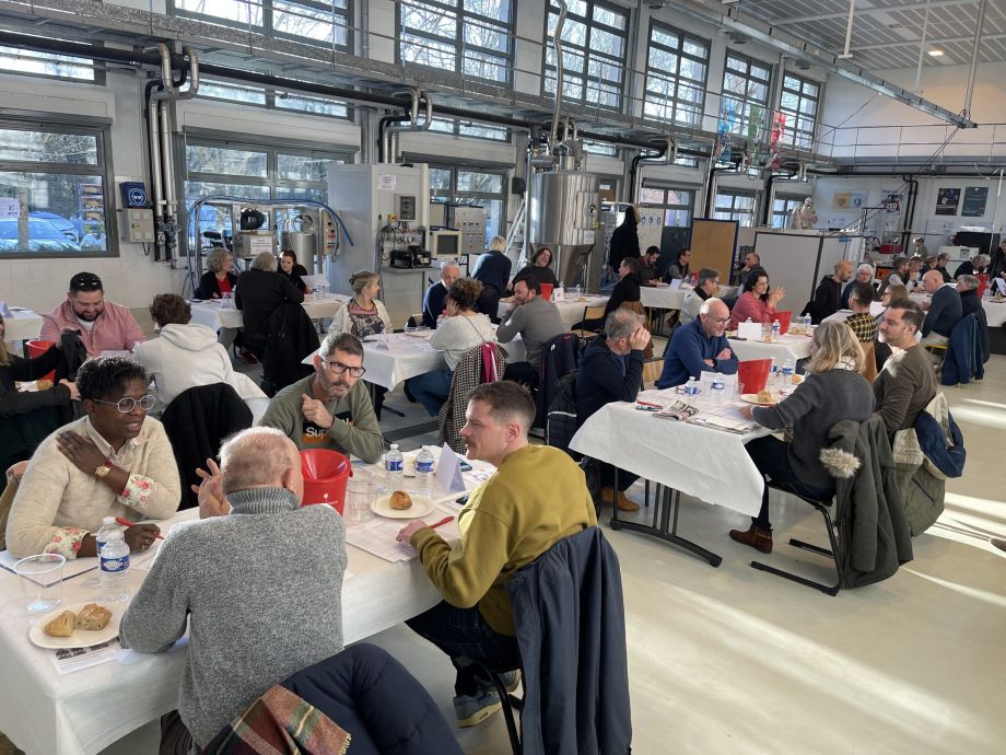 3ème édition du Concours des bières artisanales à l&rsquo;IUT d&rsquo;Avignon