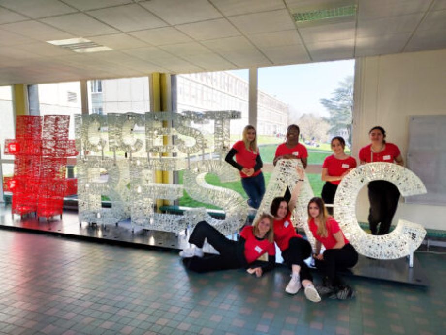 Dernière édition du challenge de la pub/com