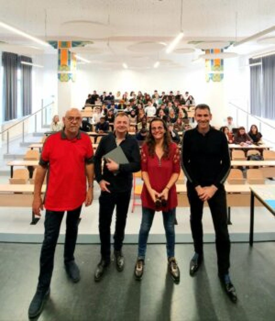 Entreprenariat : l’introspection avant la prospection