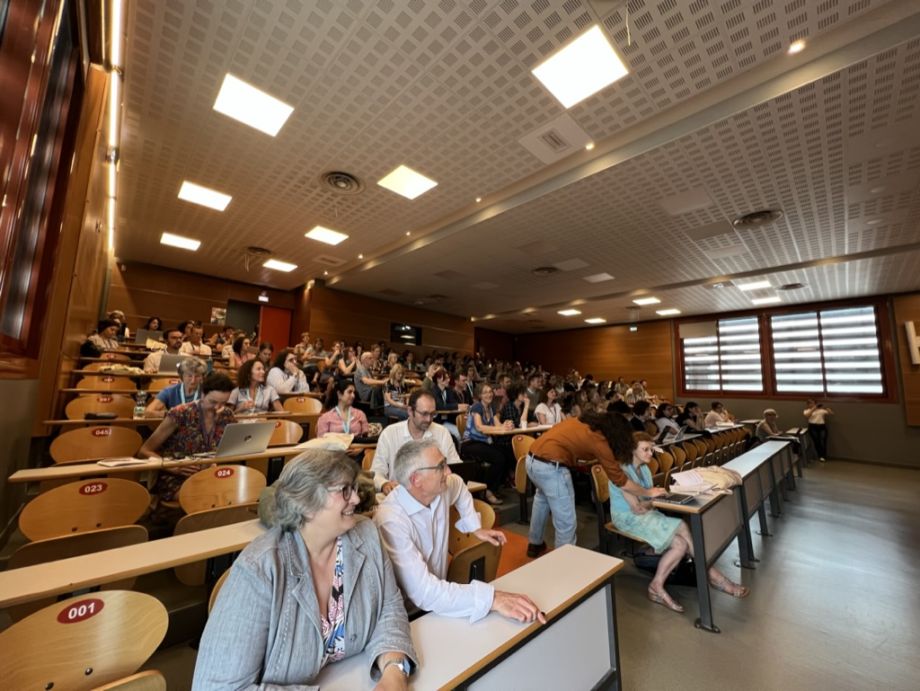 L&rsquo;Association des Professeurs de Langues des IUT en congrès à Périgueux