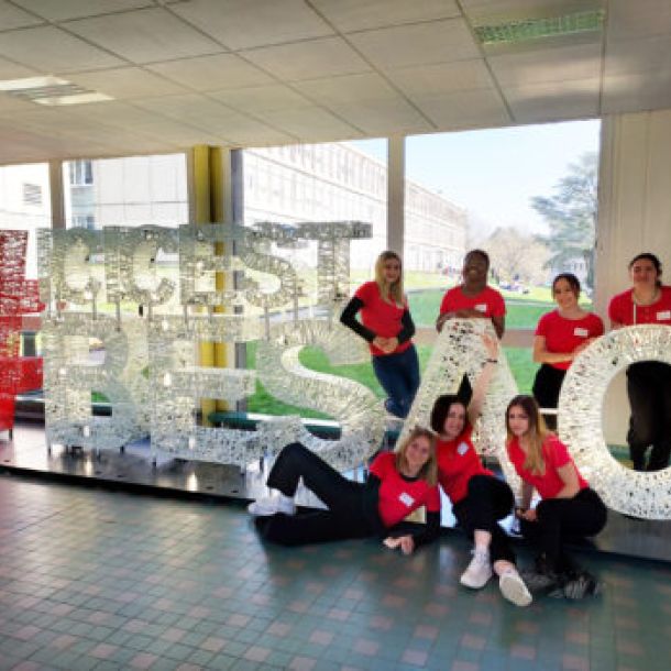 Dernière édition du challenge de la pub/com