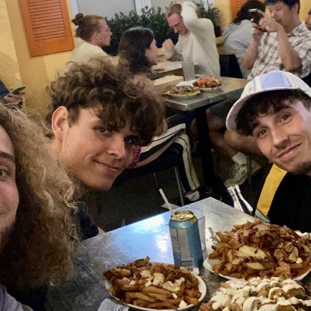 Une année québécoise pour des étudiants de l&rsquo;IUT de La Rochelle