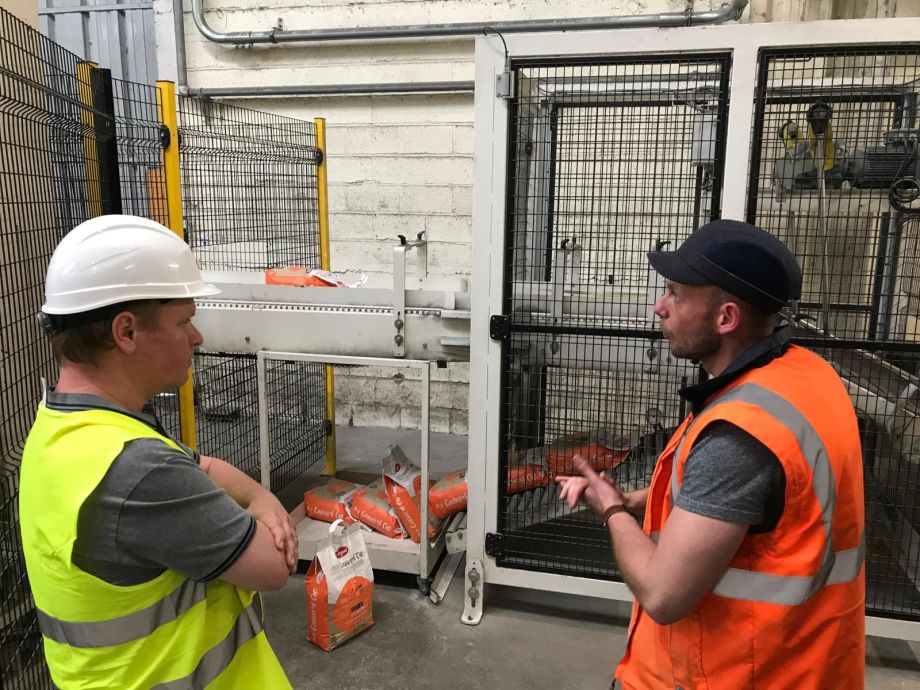 Le 1er diplôme de Bachelor Universitaire de Technologie en VAE délivré à Valenciennes