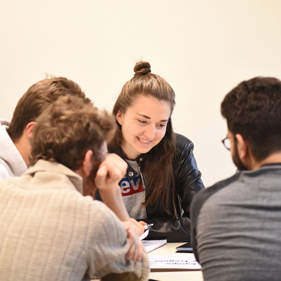 Carrières Juridiques