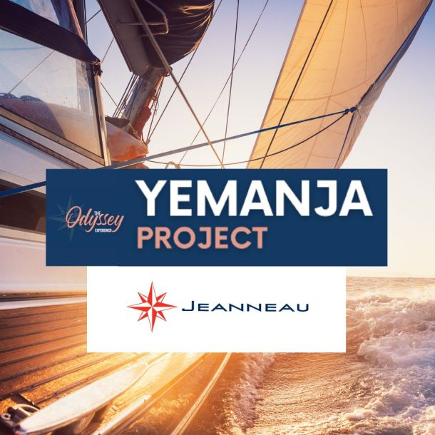 Découvrez l&rsquo;aventure « Yemanja » : le projet de rêve de 6 étudiants de La Rochelle Université dont 3 étudiants de L&rsquo; IUT La Rochelle !