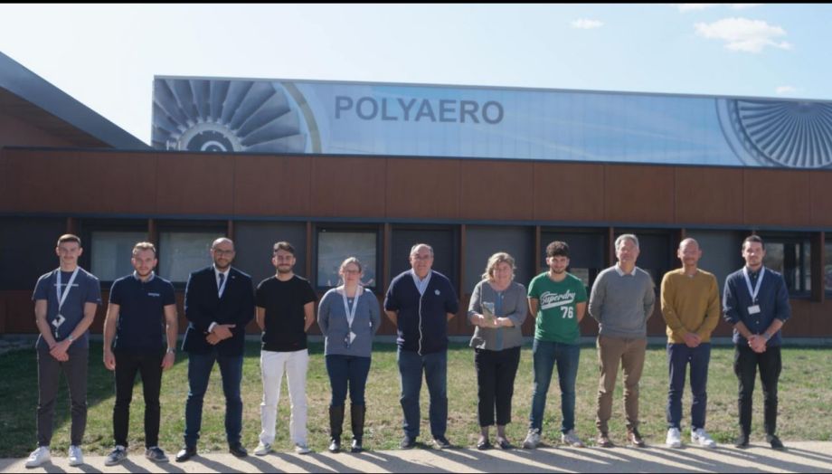 L’award Education remporté au Laval Virtual 2022 par un laboratoire marseillais