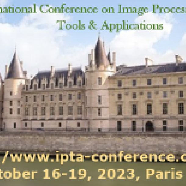 Recherche : une conférence internationale organisée par l&rsquo;IUT d&rsquo;Évry