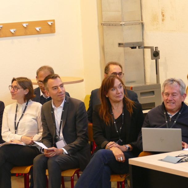 L’Assemblée générale de l’ADIUT 2026