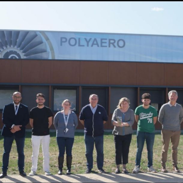 L’award Education remporté au Laval Virtual 2022 par un laboratoire marseillais