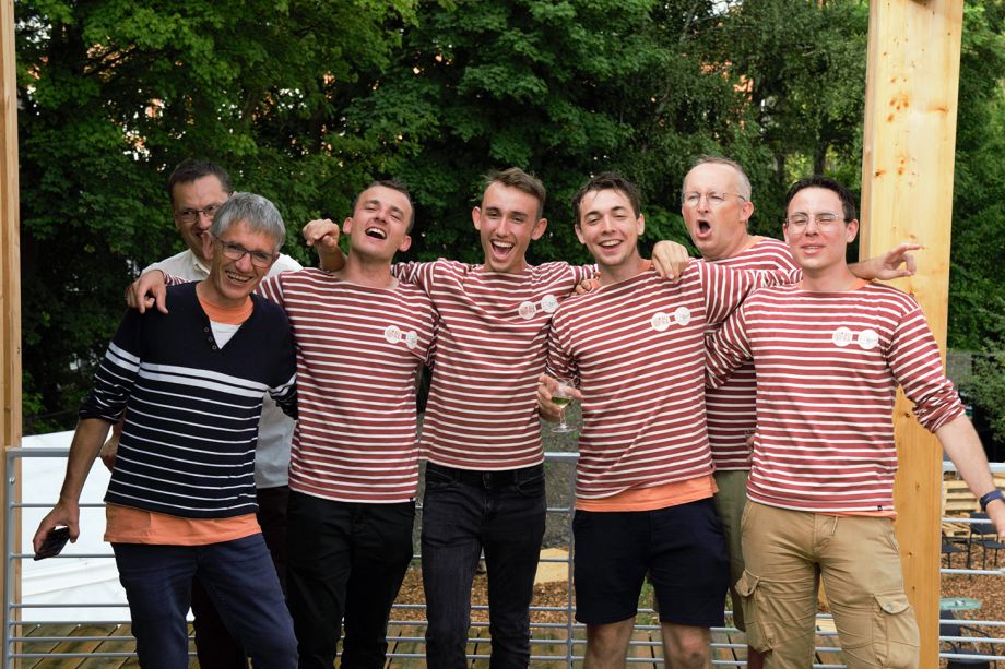 Solar Decathlon : la team de l&rsquo;IUT de Grenoble sur le podium !