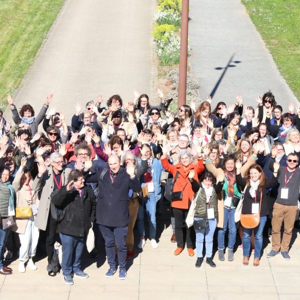 Retour sur la première édition des Journées de la Scolarité en IUT 📚🎓