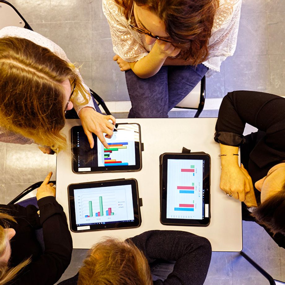 Science des Données