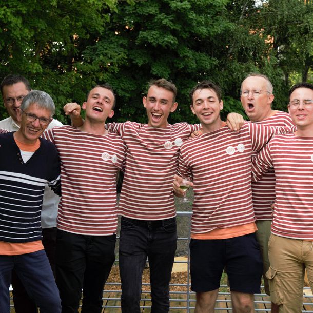 Solar Decathlon : la team de l&rsquo;IUT de Grenoble sur le podium !