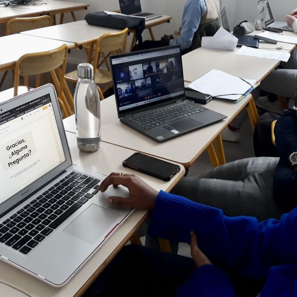 Curso espejo : projet collaboratif international entre l&rsquo;IUT de Nord Franche-Comté et Puebla au Mexique