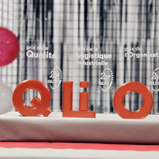 Première édition réussie du concours national des 24h QLIO à l’IUT de Haguenau