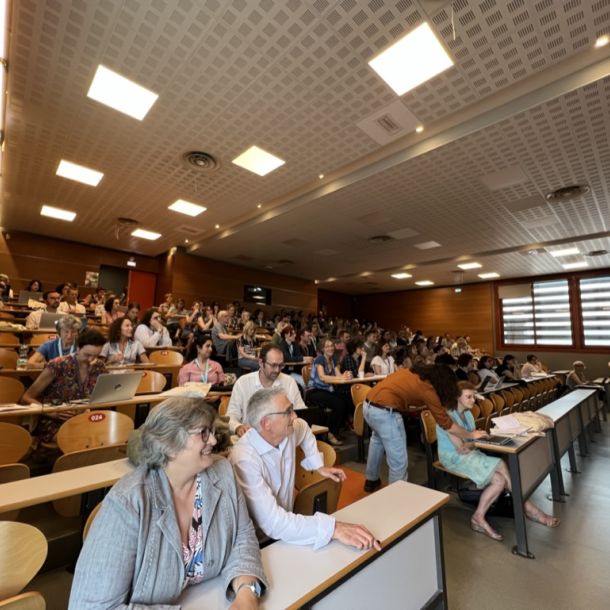 L&rsquo;Association des Professeurs de Langues des IUT en congrès à Périgueux