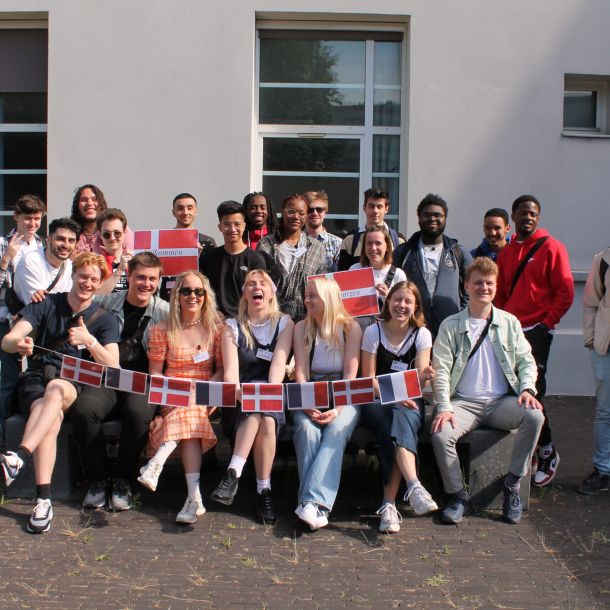 Une coopération avec une université danoise pour les étudiants de l&rsquo;IUT de Montreuil