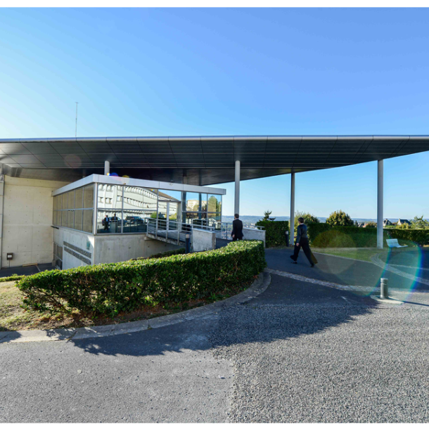 Le campus de Moulins : un modèle de cohésion et d&rsquo;innovation