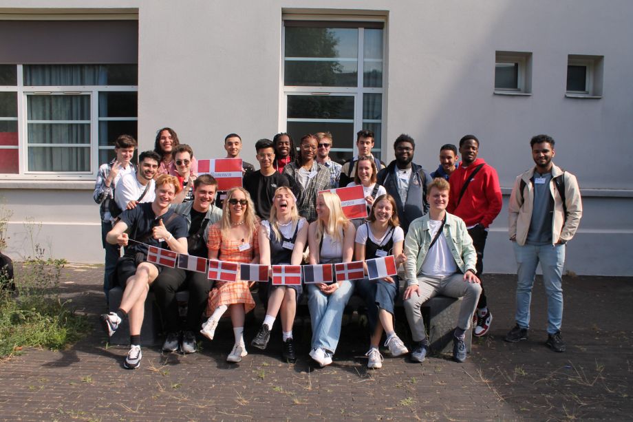 Une coopération avec une université danoise pour les étudiants de l&rsquo;IUT de Montreuil