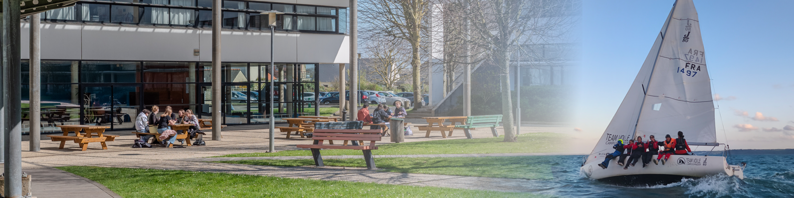 IUT Saint-Brieuc
