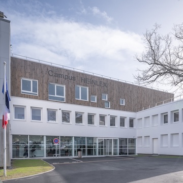 IUT Saint-Nazaire