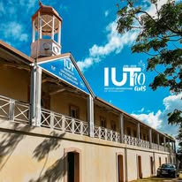 IUT Nouvelle-Calédonie