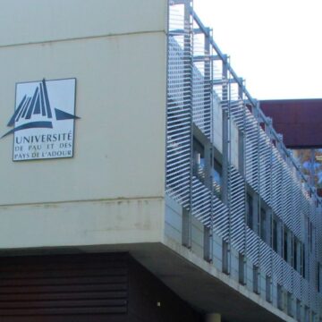 IUT Bayonne et du Pays Basque