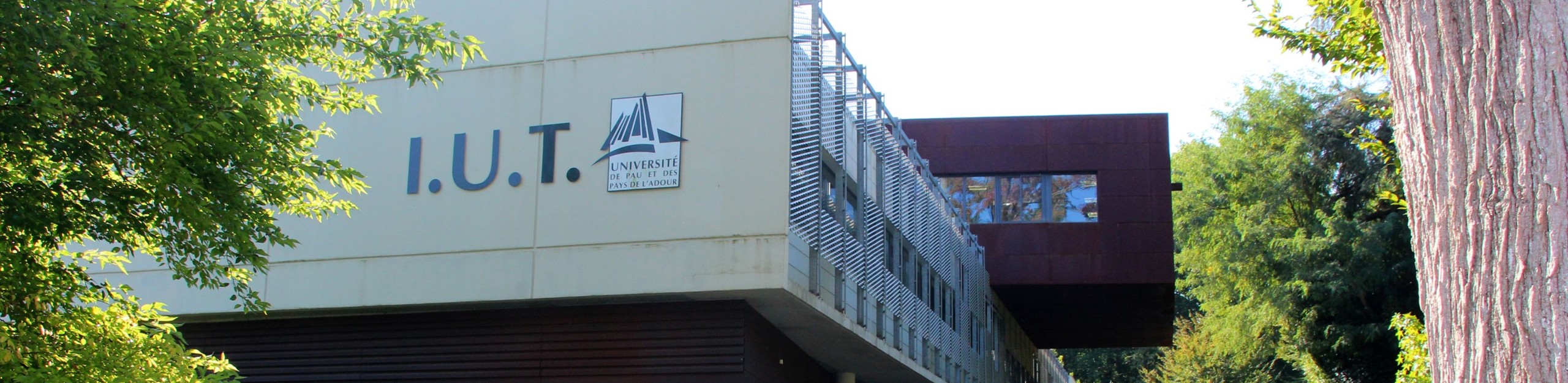 IUT Bayonne et du Pays Basque