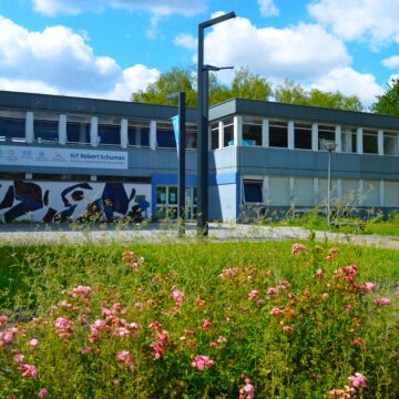 IUT Strasbourg – Robert Schuman