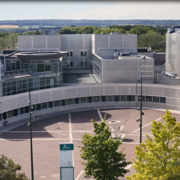 IUT Cergy-Pontoise