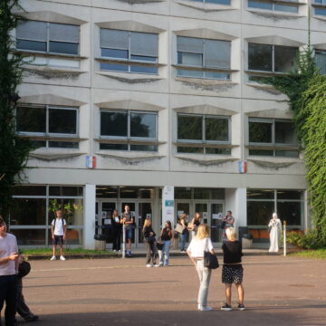 IUT Metz