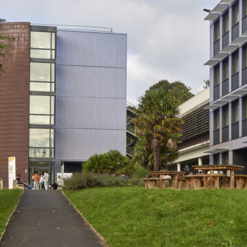 IUT Quimper