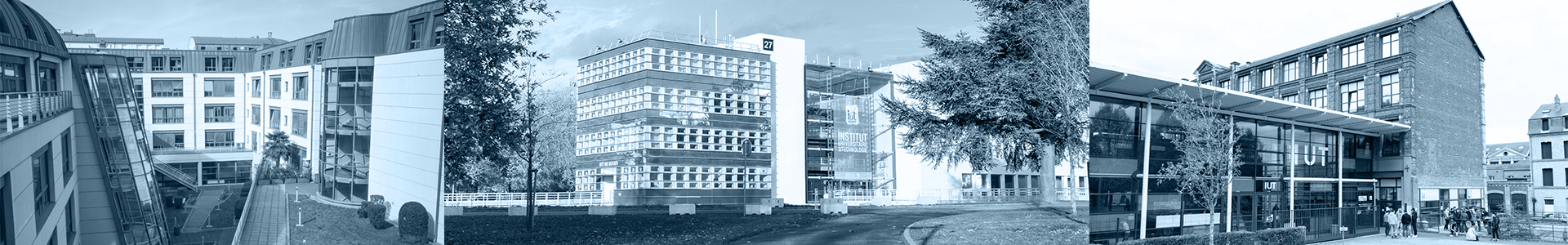 IUT Rouen